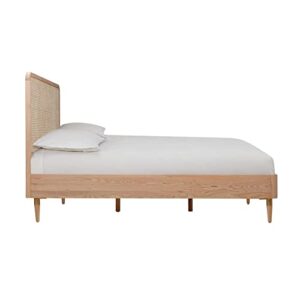 TOV Furniture Carmen Cane Bed in King