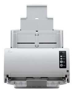 fujitsu fi-7030 color duplex professional document scanner (renewed)