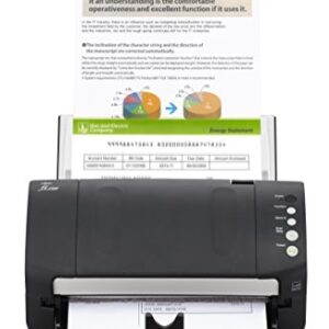 Fujitsu FI-7140 Document Scanner, PA03670-B101