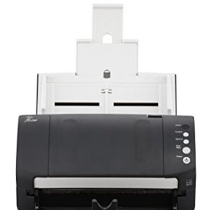 Fujitsu FI-7140 Document Scanner, PA03670-B101