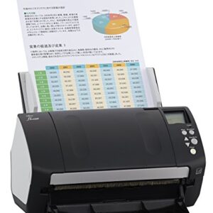 Fujitsu fi-7160 - Dokumentenscanner - Duplex (Renewed)