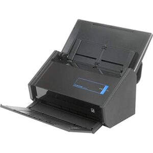 fujitsu scansnap ix500 sheetfed scanner - 600 dpi optical (renewed)