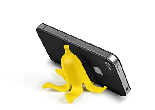 Fred Banana Stand Phone Stand, BASTA