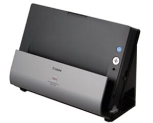 canon 5005b002 document scanner dr-c125