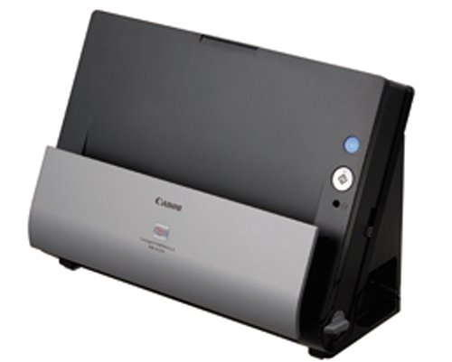 Canon 5005B002 Document Scanner DR-C125