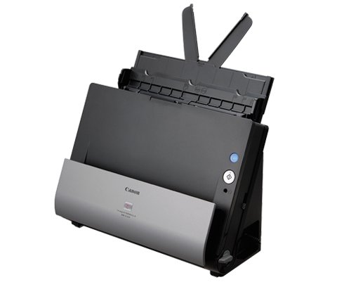 Canon 5005B002 Document Scanner DR-C125