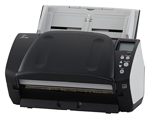 FUJITSU PA03670-B055-R fi-7160 Scanner, Renewed