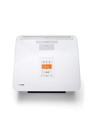 The Neat Company NeatConnect Scanner and Digital Filing System, Home Office Edition, 2005434 (Renewed)