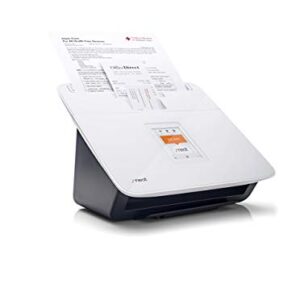 The Neat Company NeatConnect Scanner and Digital Filing System, Home Office Edition, 2005434 (Renewed)