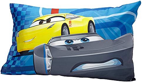 Disney Cars 2-Piece Toddler Sheet Set