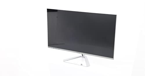 ViewSonic 32 Inch 1080p Widescreen IPS Monitor with Ultra-Thin Bezels, Screen Split Capability HDMI and DisplayPort (VX3276-MHD)