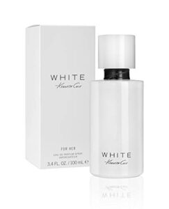 kenneth cole white for her eau de parfum spray perfume for women