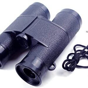 MAGIKON 4X35mm Children Simulation Telescope Binoculars