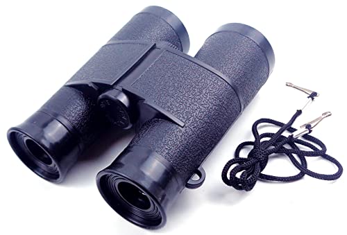 MAGIKON 4X35mm Children Simulation Telescope Binoculars