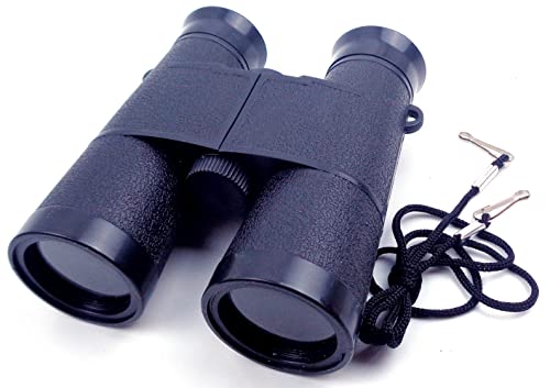 MAGIKON 4X35mm Children Simulation Telescope Binoculars