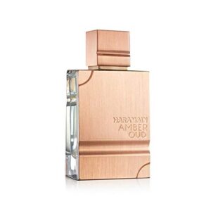 al haramain amber oud gold edition eau de parfum tester box.unisex.60ml (2.0 oz)