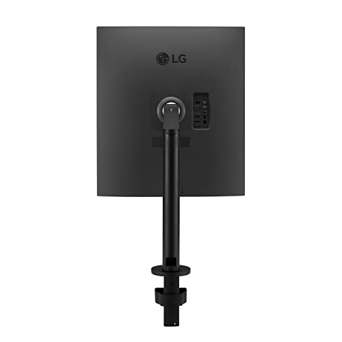 LG 28" SDQHD 16:18 DualUp Monitor with USB Type-C