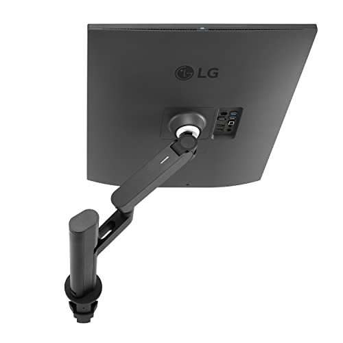 LG 28" SDQHD 16:18 DualUp Monitor with USB Type-C