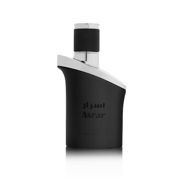 Arabian Oud Asrar Eau De Parfum EDP Spray | 100 ml (3.4oz)