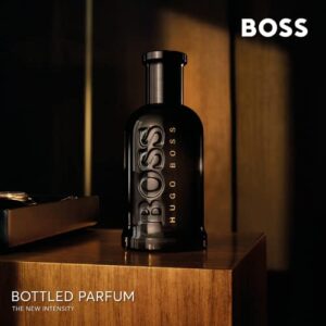 Hugo Boss Bottled Parfum, 1.6 Fl. Oz, 3.3 Fl. Oz