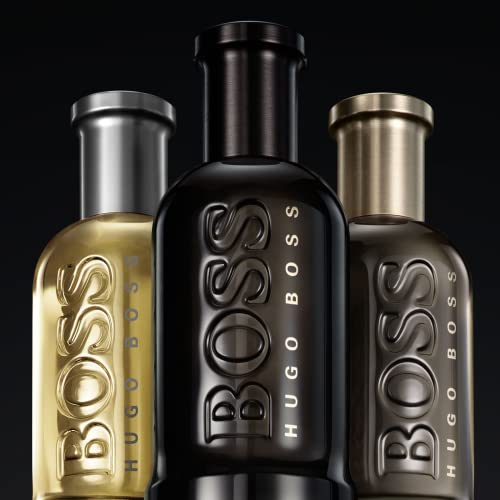 Hugo Boss Bottled Parfum, 1.6 Fl. Oz, 3.3 Fl. Oz