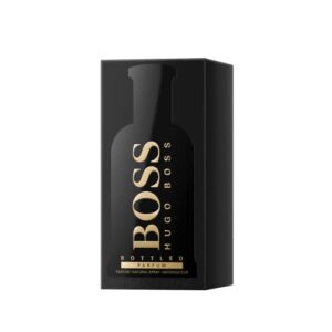 Hugo Boss Bottled Parfum, 1.6 Fl. Oz, 3.3 Fl. Oz