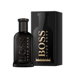 Hugo Boss Bottled Parfum, 1.6 Fl. Oz, 3.3 Fl. Oz