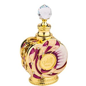 Yulali by SWISS ARABIAN Perfume Oil-15ML (0.5oz)