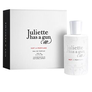 juliette has a gun not a perfume eau de parfum spray, 3.3 fl oz