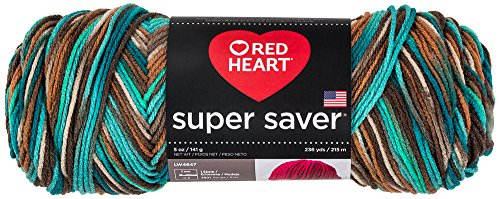 Red Heart Super Saver Reef