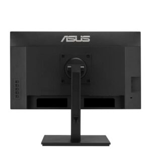 ASUS 27” 1080P Docking Monitor (VA27ECPSN) – Full HD, IPS, 75Hz, Adaptive-Sync, Speakers, Eye Care (Renewed)