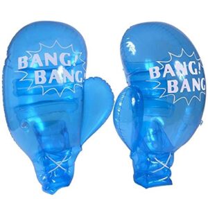 21 inch inflatable boxing gloves for kids to adult [toy]