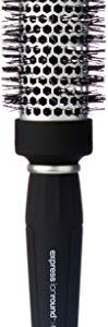 Paul Mitchell Pro Tools Express Ion Aluminum Round Brush, For Blow-Drying All Hair Types, Medium