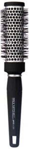 paul mitchell pro tools express ion aluminum round brush, for blow-drying all hair types, medium