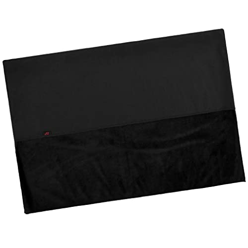 Leefasy Computer Flat Screen Monitor for 21.5'' A1224 Or 27'' A1312, Black, 27inch