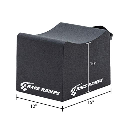 Race Ramps RR-WC-10 10" Wheel Crib