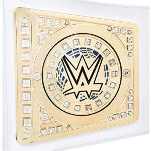 RAW Women's Championship Toy Title Belt Gold