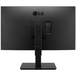 LG 32BN67U-B 4k 32" LCD G-Sync Monitor, Black  (Renewed)