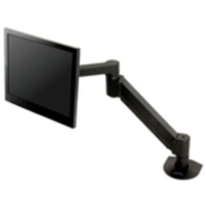 innovative office products 7500-1000 deluxe flat panel radial arm 7500-1000-232