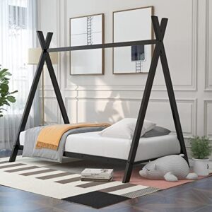 cute twin bed frame, twin metal bed frames black platform bed frame metal floor play house bed with slat 75 inch