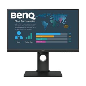 benq 23.8" display