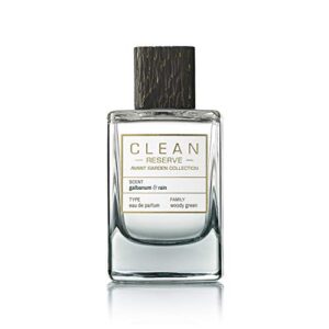 clean reserve avant garden eau de parfum | luxury fragrance formulated with safe, sustainably sourced ingredients | 3.4 oz/100 ml