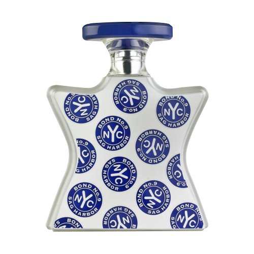 Bond No. 9 Eau de Parfum Spray, Sag Harbor, 3.3 Ounce