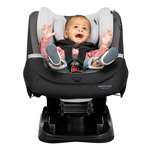 Maxi-Cosi Pria 3-in-1 Convertible Car Seat, Peach Amber