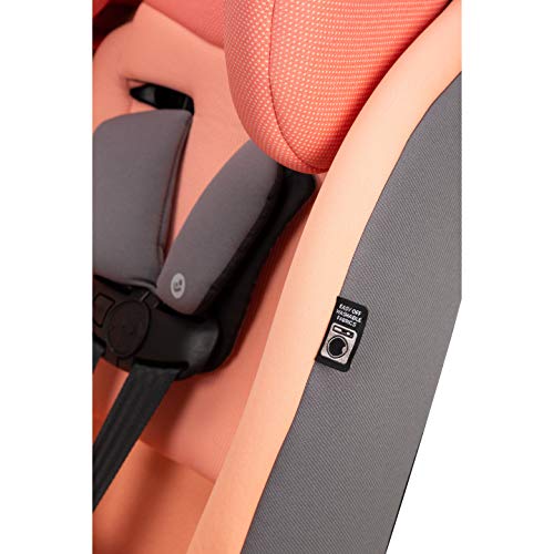 Maxi-Cosi Pria 3-in-1 Convertible Car Seat, Peach Amber