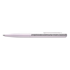 Swarovski Crystal Shimmer Ballpoint Pen Pink One Size