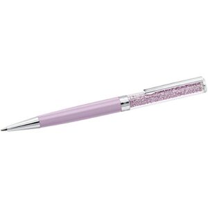 swarovski crystalline ballpoint pen - light lilac - 5224388