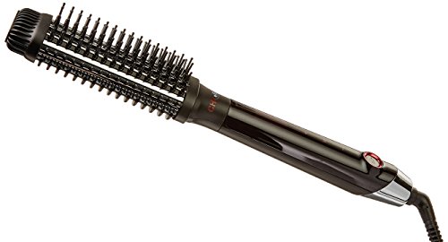 CHI Ellipse Titanium Barrel Hot Styling Brush