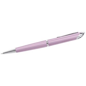 swarovski crystal starlight pen, light lilac 5224374
