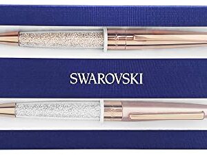 Swarovski Crystalline Stardust Ballpoint Pen Set 5561657